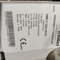 Caldaia Vaillant VMW IT 322/2-B5 R3