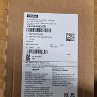 Avviatori Motore elettronici Siemens