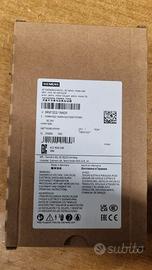 Avviatori Motore elettronici Siemens