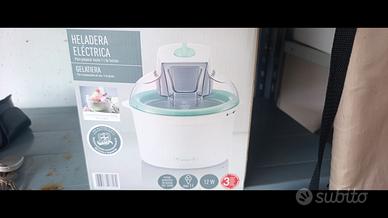 gelatiera