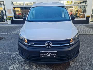 Volkswagen Caddy 1.4 TGI Furgone Business