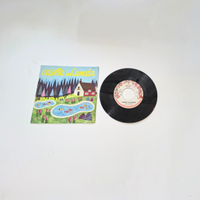 Disco in vinile da 45 giri. I Sanremini.  - Titolo