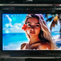 smart tv samsung 40 pollici