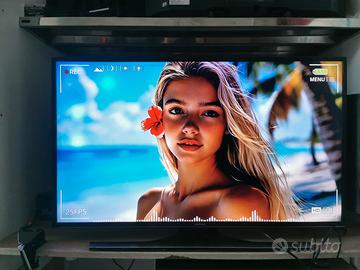 smart tv samsung 40 pollici