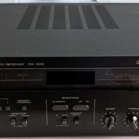 Sintoamplificatore Rotel FX-1010