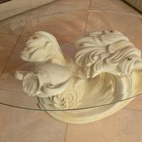 Tavolino da arredamento