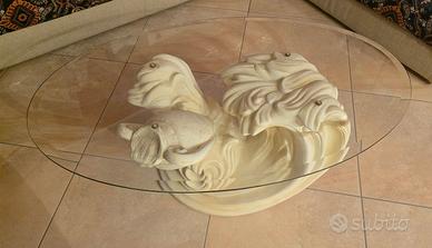 Tavolino da arredamento