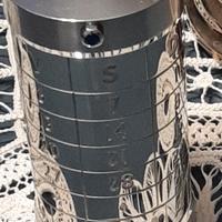 orologio  da tavolo   CARTIER