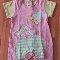 Tutina Chicco 6 mesi