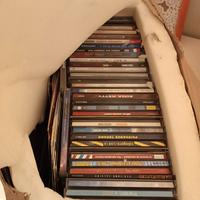 cd 2€ l'uno a lotto