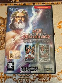 Age of mythology