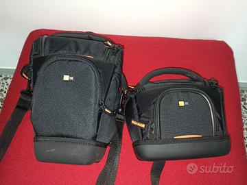 Borse per macchine fotografiche reflex