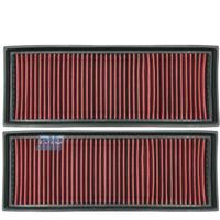 FILTRO ASPIRAZIONE DIRETTA MERCEDES C207 A207 09-1