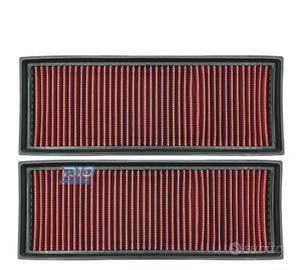 FILTRO ASPIRAZIONE DIRETTA MERCEDES C207 A207 09-1