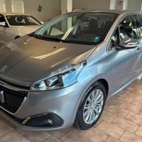 Peugeot 208 5p 1.2 puretech*CINGHIA FATTA*PER NEOP