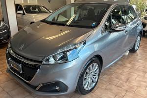 Peugeot 208 5p 1.2 puretech*CINGHIA FATTA*PER NEOP