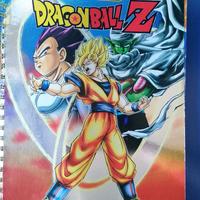Album Dragon Ball Z serie Platino 142/192