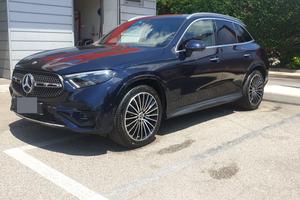 Glc 220d AMG Premium 