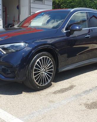 Glc 220d AMG Premium 