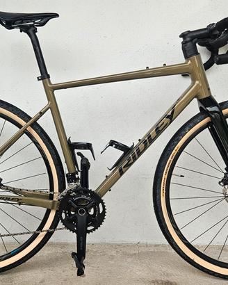 Ridely Kazo Adeventure alu 2025 M
