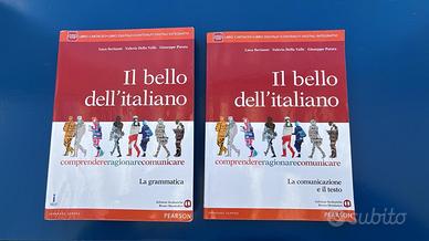 BELLO DELL'ITALIANO (IL) 9788842417767
