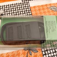 Ciabatta Adattatore Multipresa SCART 3 Prese 21 Pi