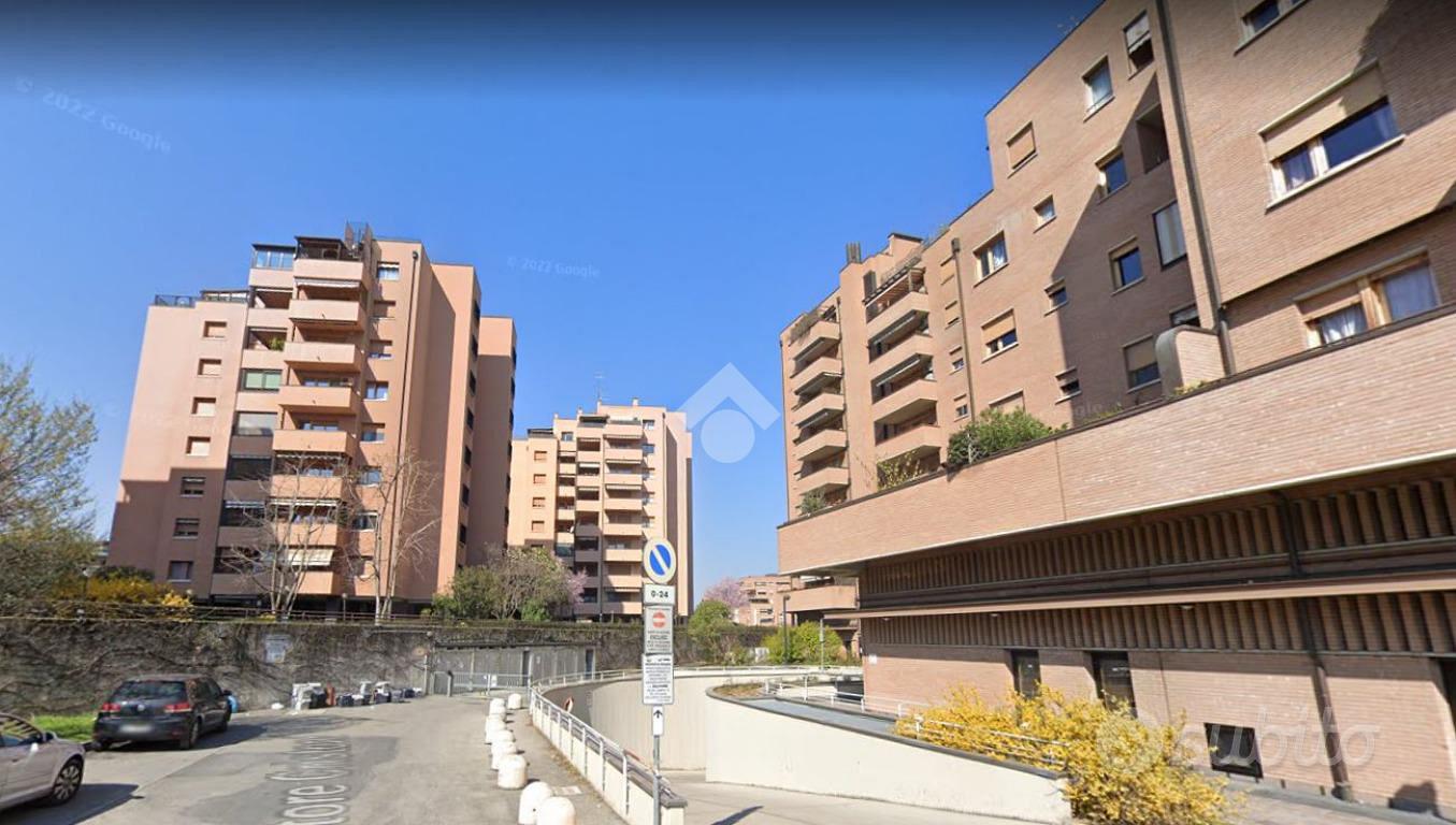 Subito - TECNOCASA - IMMOBILIARE CASALECCHIO SRL - BOX A CASALECCHIO DI ...