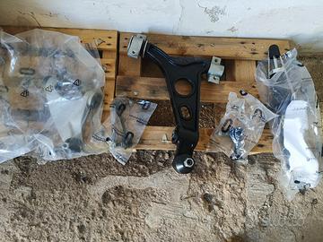 Kit bracci alfa 147