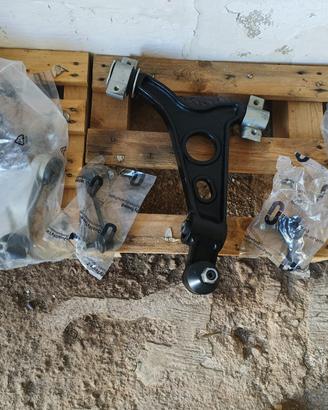 Kit bracci alfa 147