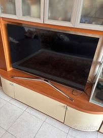Televisione