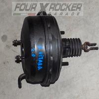 Servofreno Suzuki Grand Vitara