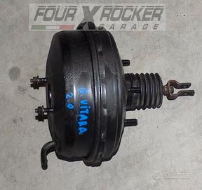 Servofreno Suzuki Grand Vitara