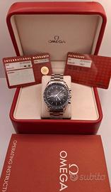 Omega Speedmaster 3570.50.00