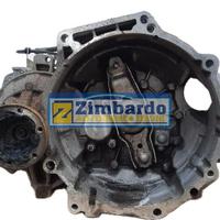 CAMBIO MANUALE VOLKSWGEN 2.0 TDI CBD