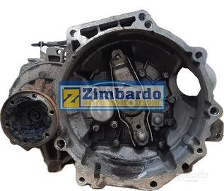 CAMBIO MANUALE VOLKSWGEN 2.0 TDI CBD