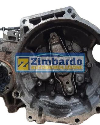 CAMBIO MANUALE VOLKSWGEN 2.0 TDI CBD