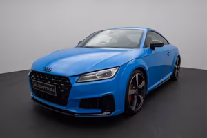 AUDI TT Coupé 45 TFSI quattro S tronic S line Co