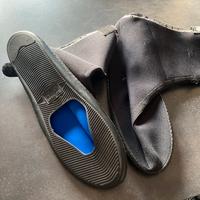 Copriscarpe ciclismo