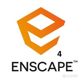 ESCAPE 4.17  italiano originale per windows