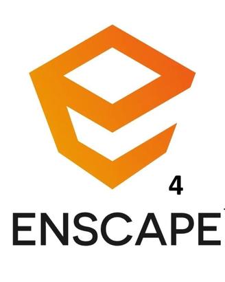 ESCAPE 4.17  italiano originale per windows