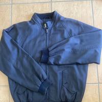 DAKS baracuta  G9 gubbino giubbotto harrington