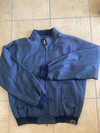 DAKS baracuta  G9 gubbino giubbotto harrington