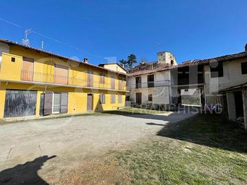 Casa Indipendente Pocapaglia [Rif. 25058VRG]