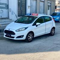 Ford Fiesta 1.4 GPL 5p 80000km 16