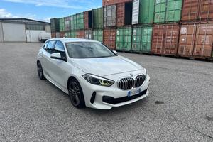 Bmw 116 116d 5p. M SPORT solo 150mila km