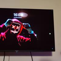 MSI MAG 322UP QD-OLED E16