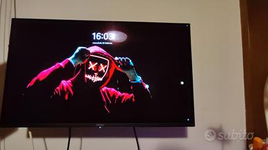 MSI MAG 322UP QD-OLED E16