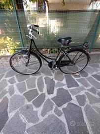 Bicicletta donna Holland 