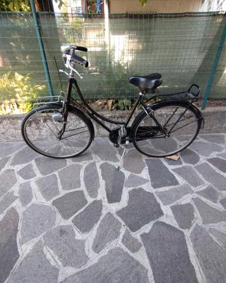 Bicicletta donna Holland 