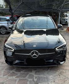 Mercedes-benz CLA 200 d Automatic AMG Line Premium